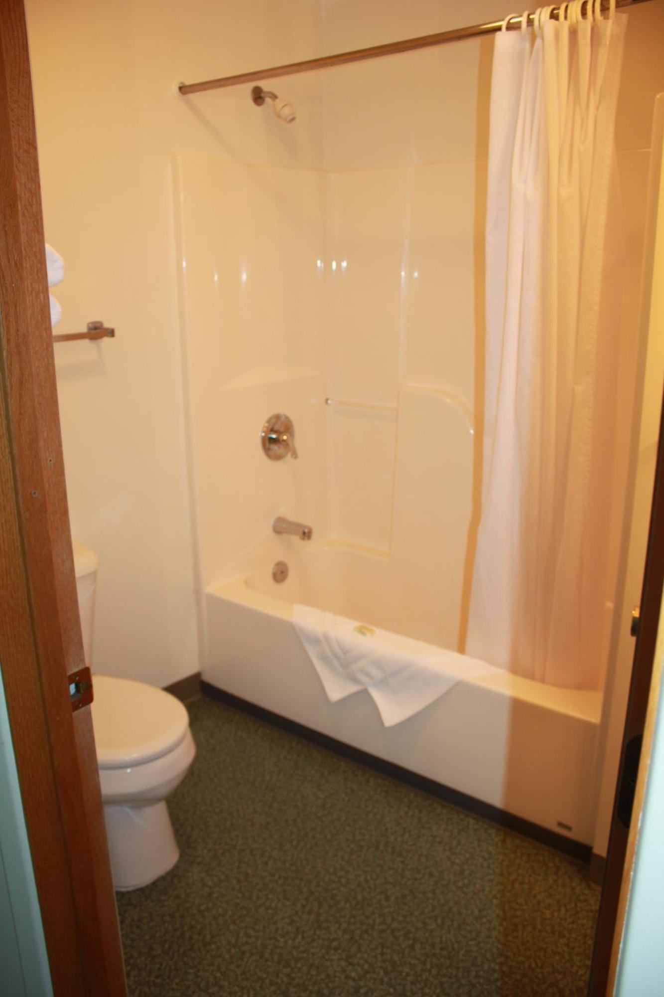 Ocean Shores Hotel ホーマー エクステリア 写真