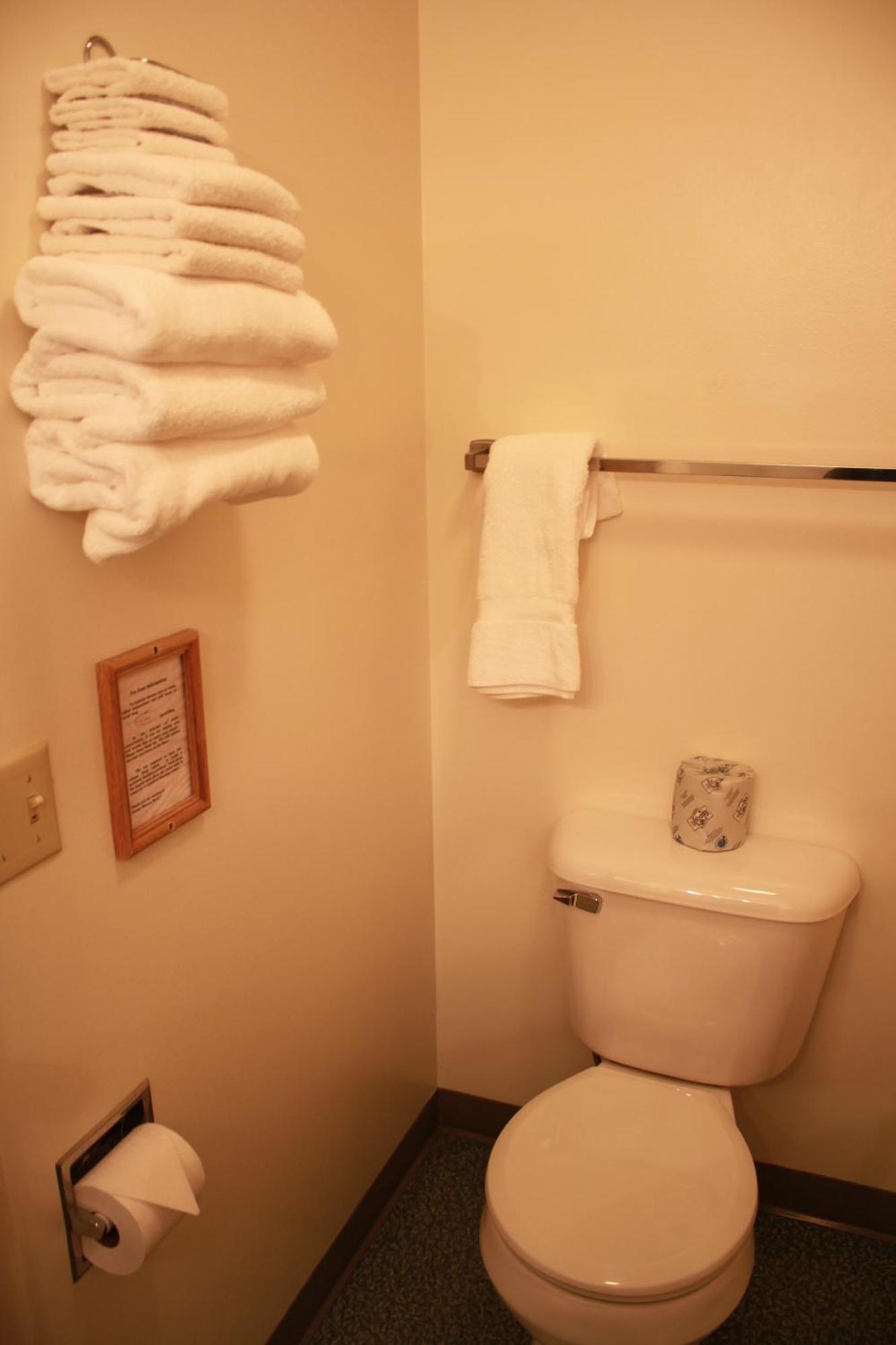 Ocean Shores Hotel ホーマー エクステリア 写真