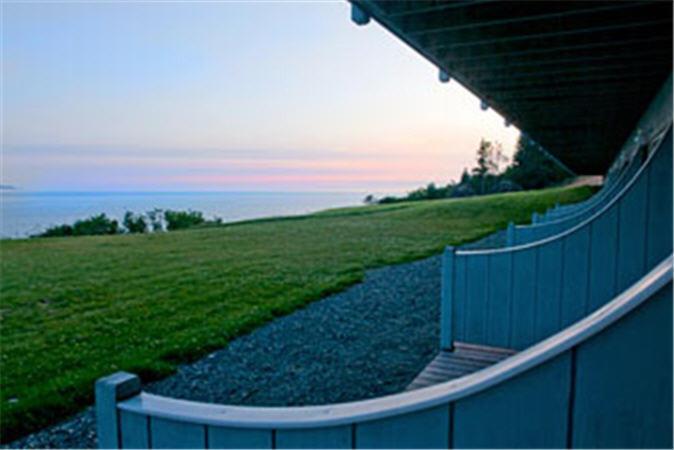 Ocean Shores Hotel ホーマー 部屋 写真