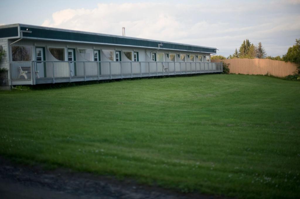 Ocean Shores Hotel ホーマー 部屋 写真