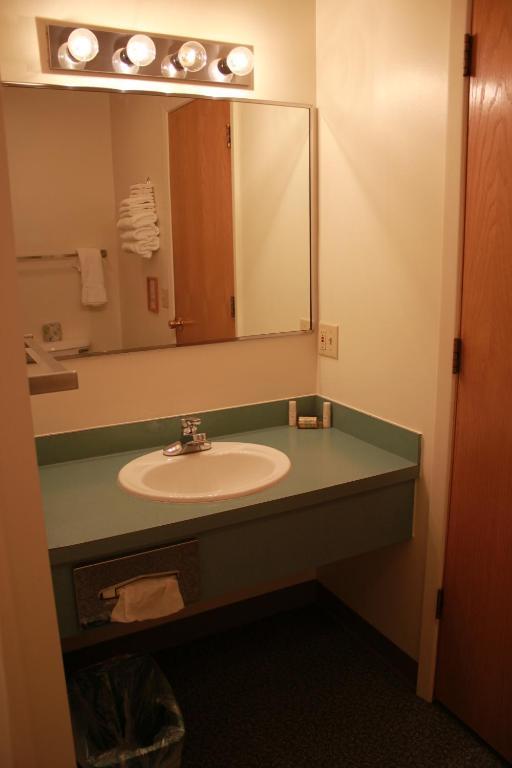 Ocean Shores Hotel ホーマー 部屋 写真