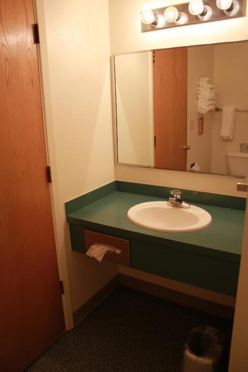 Ocean Shores Hotel ホーマー 部屋 写真